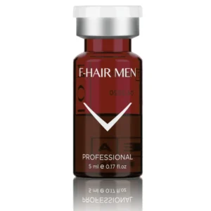 خرید کوکتل مزوتراپی هیر من فیوژن F-HAIR MEN